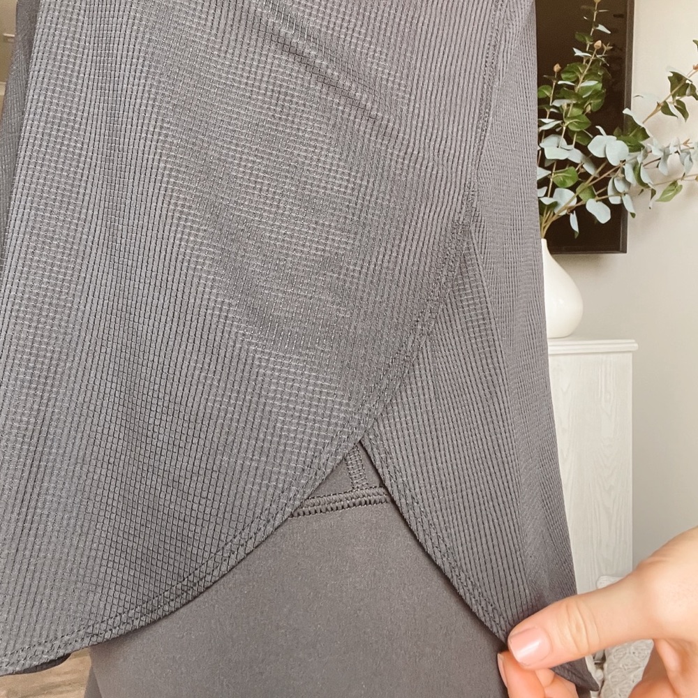 Fabletics Running Tank - Picture 2 of 2